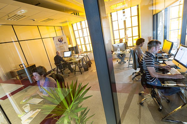Seine Innopolis Rouen Seine Innopolis Rouen