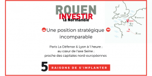 rouen-position-strategique-normandie