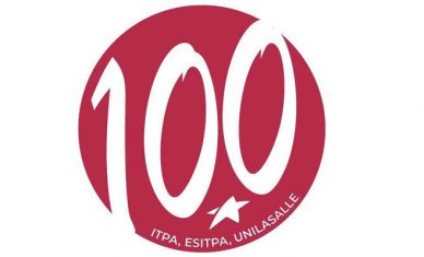 UniLaSalle fête ses 100 ans !