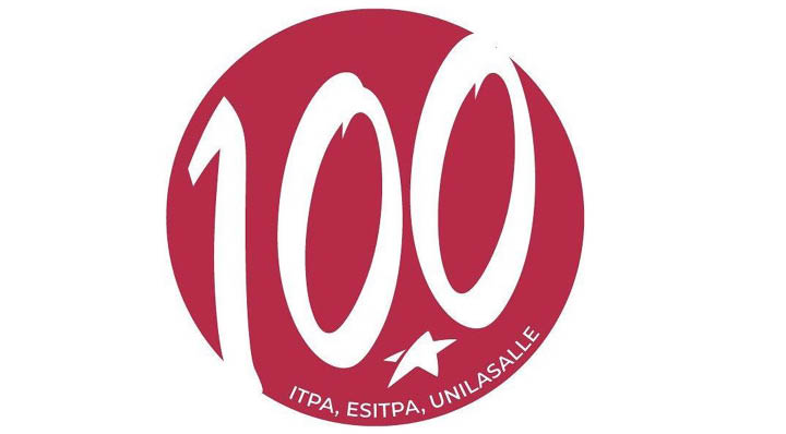 UniLaSalle fête ses 100 ans !