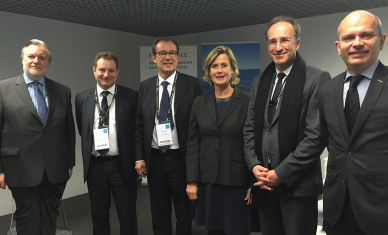 Rouen accueille le salon international du tourisme en 2017