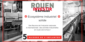 Rouen-écosysteme-industriel-solide