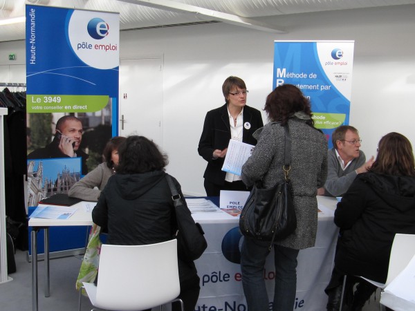 Choisir Rouen, c'est également s'appuyer sur un réseau de partenaires efficaces