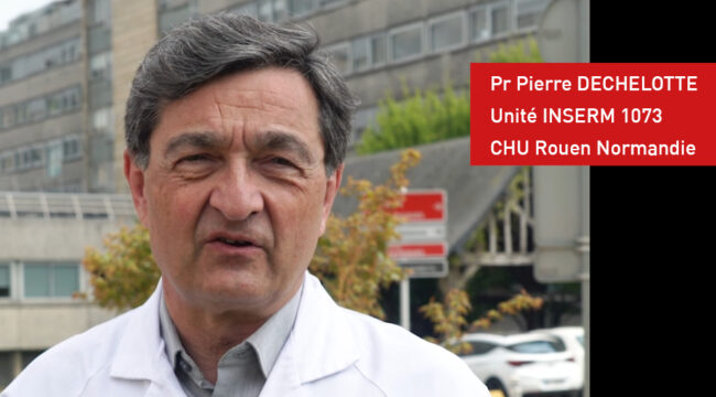 [Santé] Rouen, leader sur le microbiote !