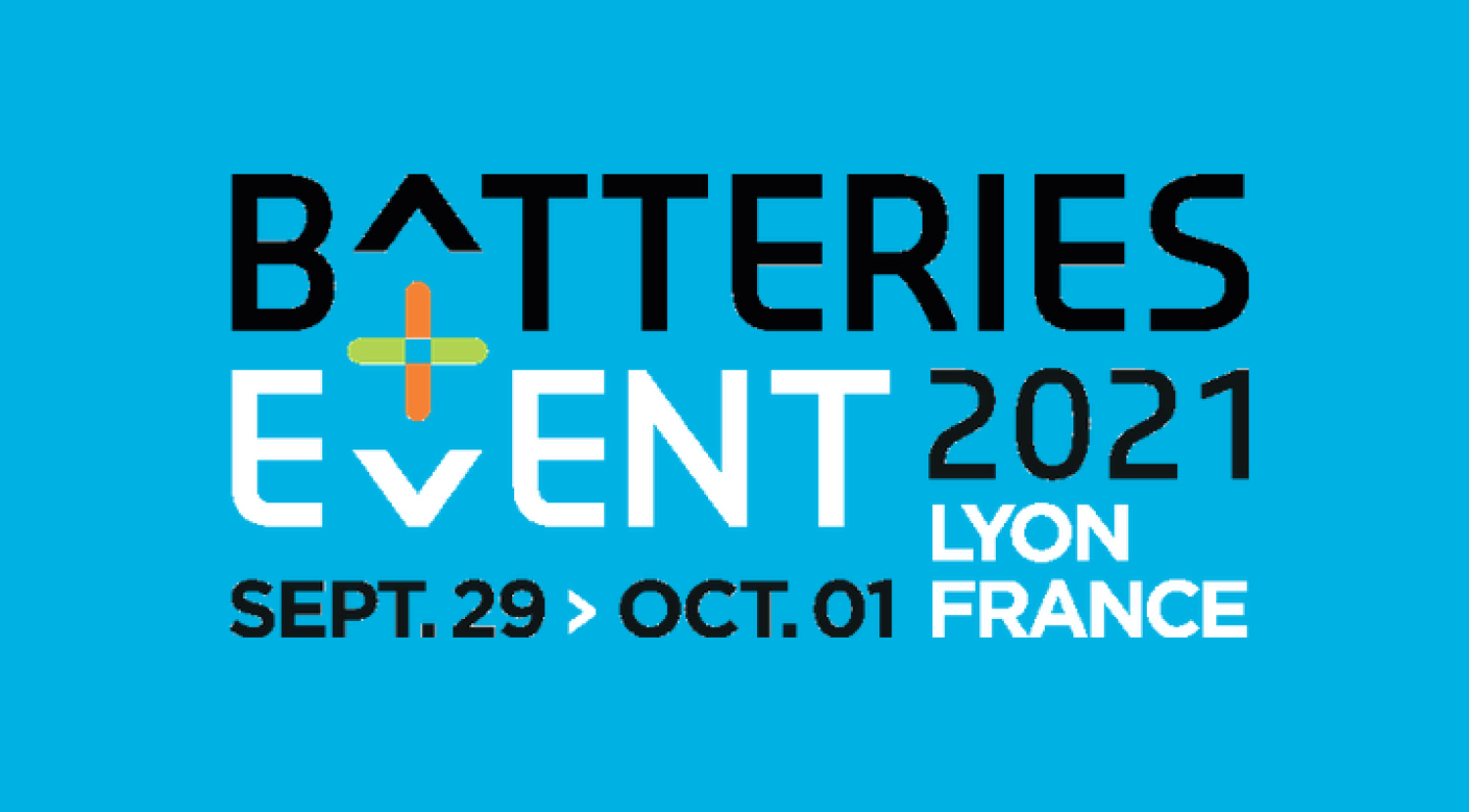 Rouen Normandy Invest à Batteries Event 2021