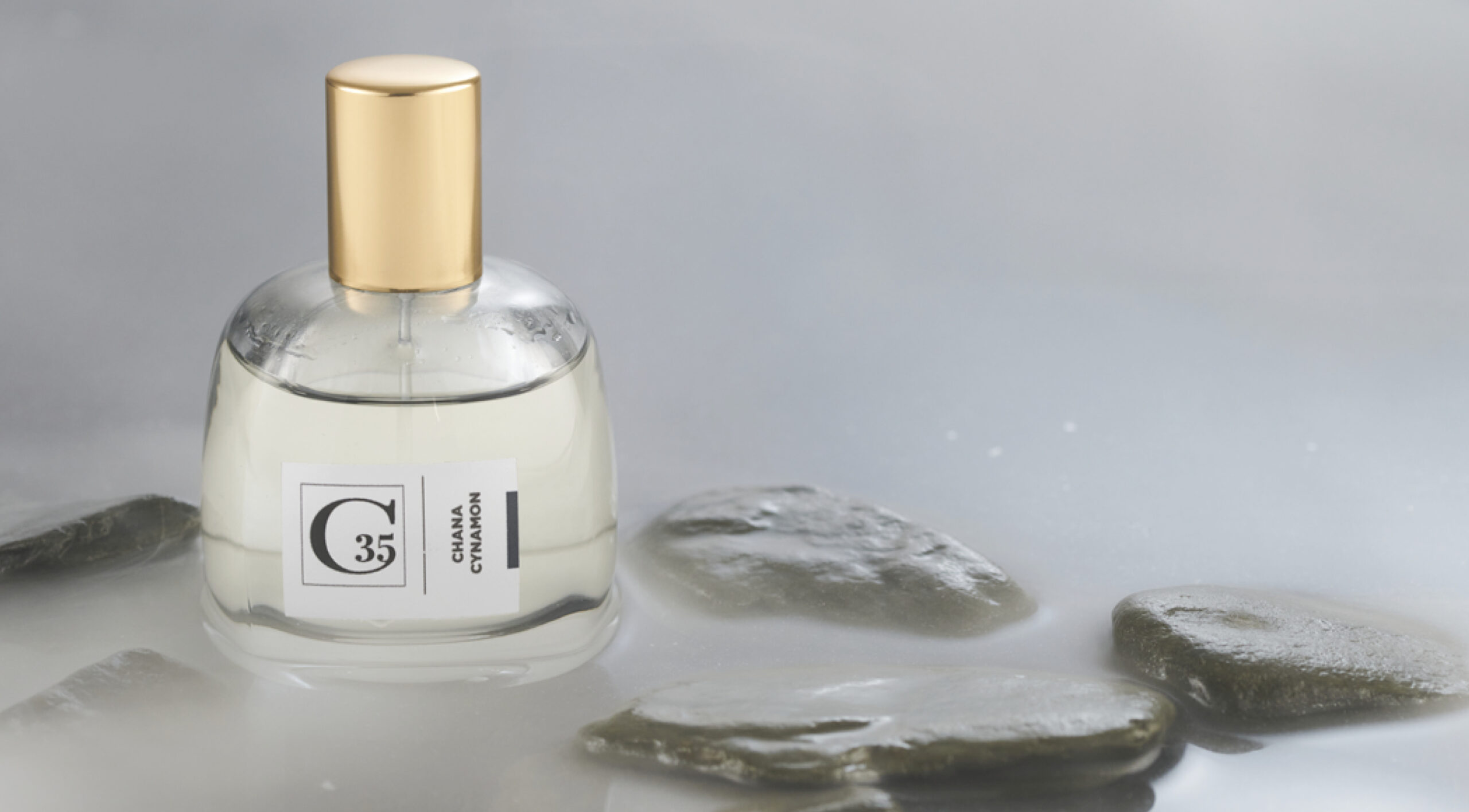 Un parfum Made in Normandie, finaliste de Beautyworld Middle East 2021 !
