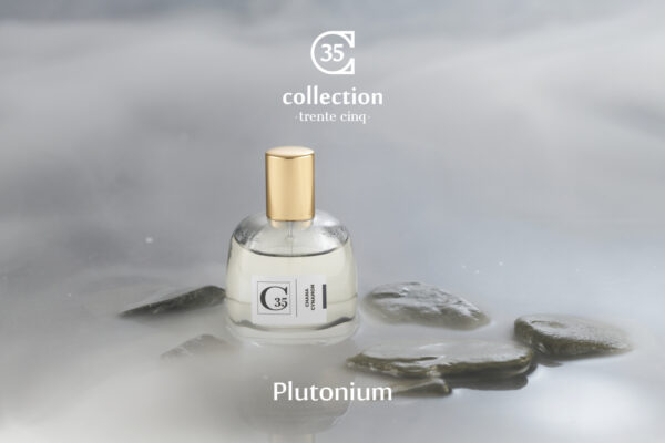 Plutonium, Corpo 35 Plutonium, Corpo 35
