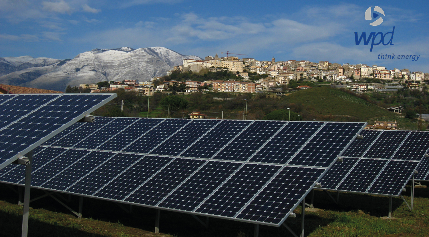 wpd Solar s’installe à Rouen Madrillet Innovation