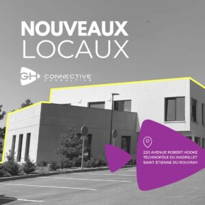 Gh Connective : des nouveaux locaux au Sud de Rouen