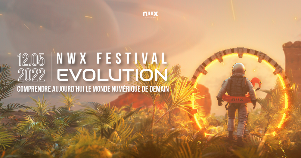 NWX Festival 2022