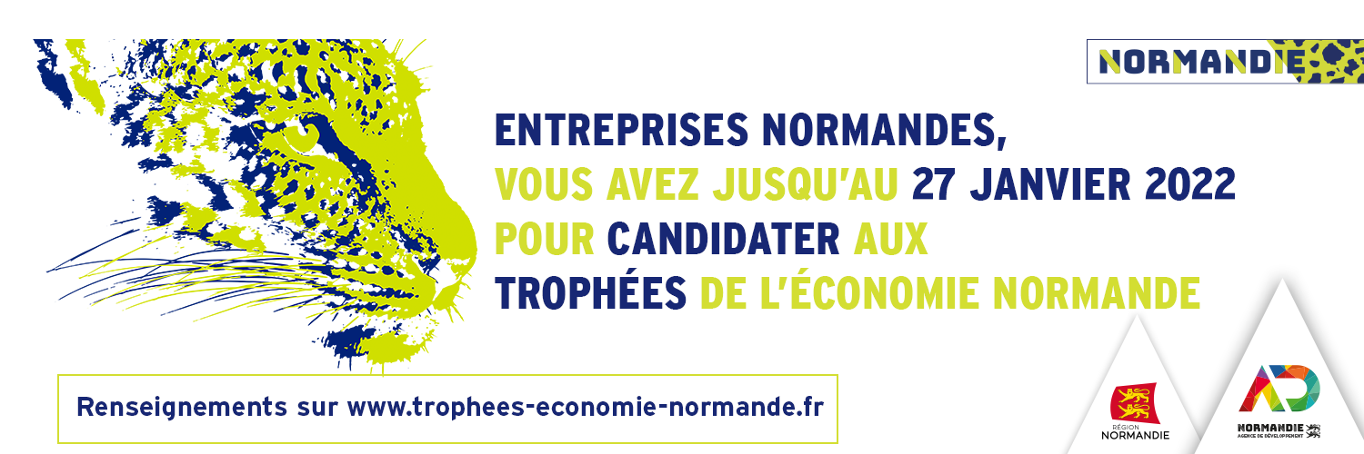 Trophées de l'Economie Normande 2022