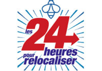 24H pour relocaliser à Rouen
