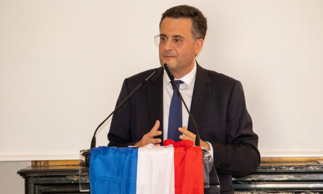 07-06-2022 | Rouen lance le tour de France des relocalisations