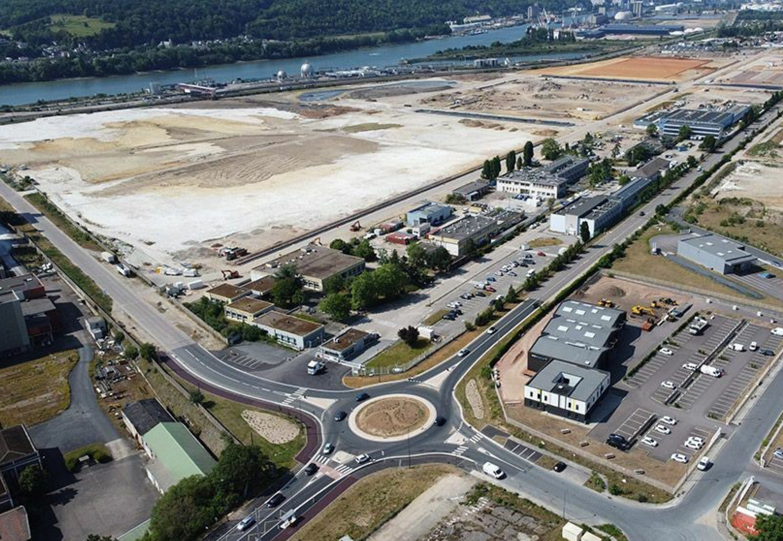 EOL ouvre une agence à Rouen