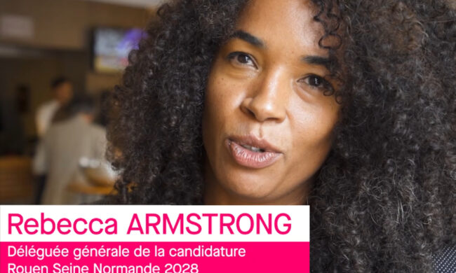 CAPITALE EUROPÉENNE DE LA CULTURE 2028