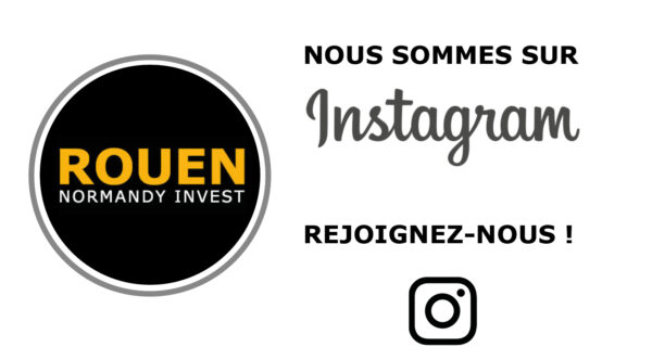 Rejoindre le compte Instagram RNI