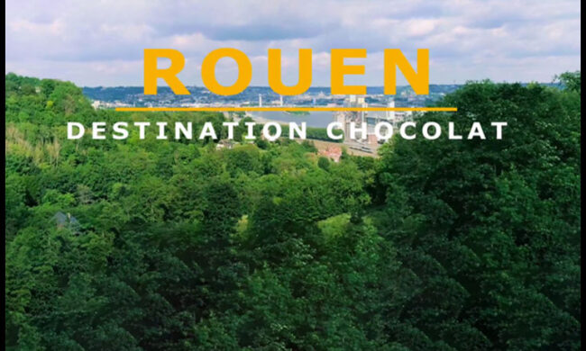Rouen Destination Chocolat