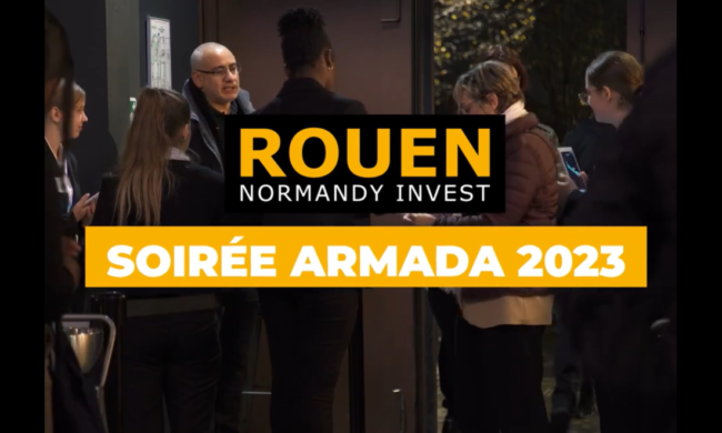 SOIREE RNI – ARMADA 2023