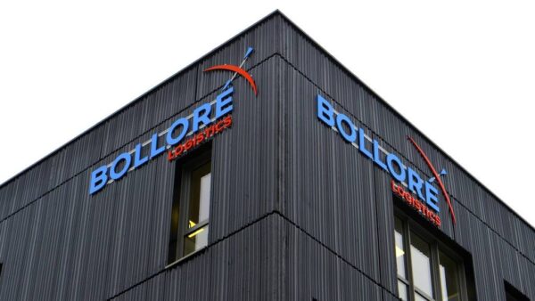 Bolloré Logistics se développe à Rouen