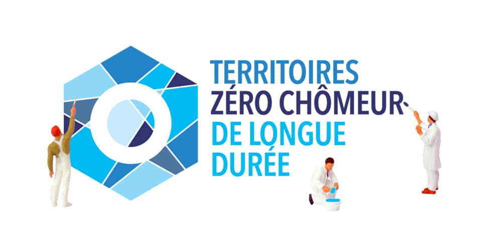 Enquête – Territoire Zéro Chômeur de Longue Durée – Petit-Couronne