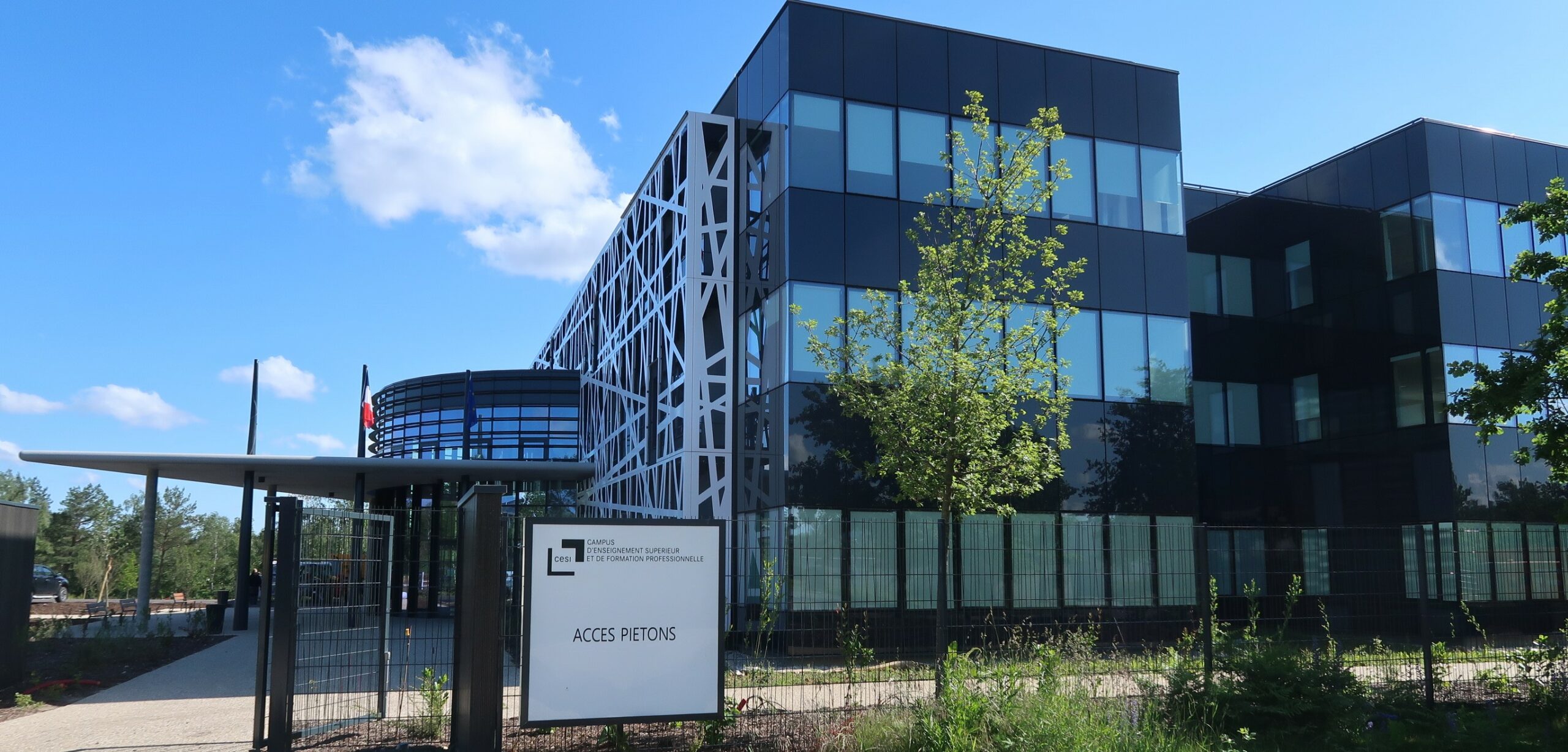 Participez au séminaire Industrie 4.0 organisé par l’école d’ingénieurs CESI de Rouen