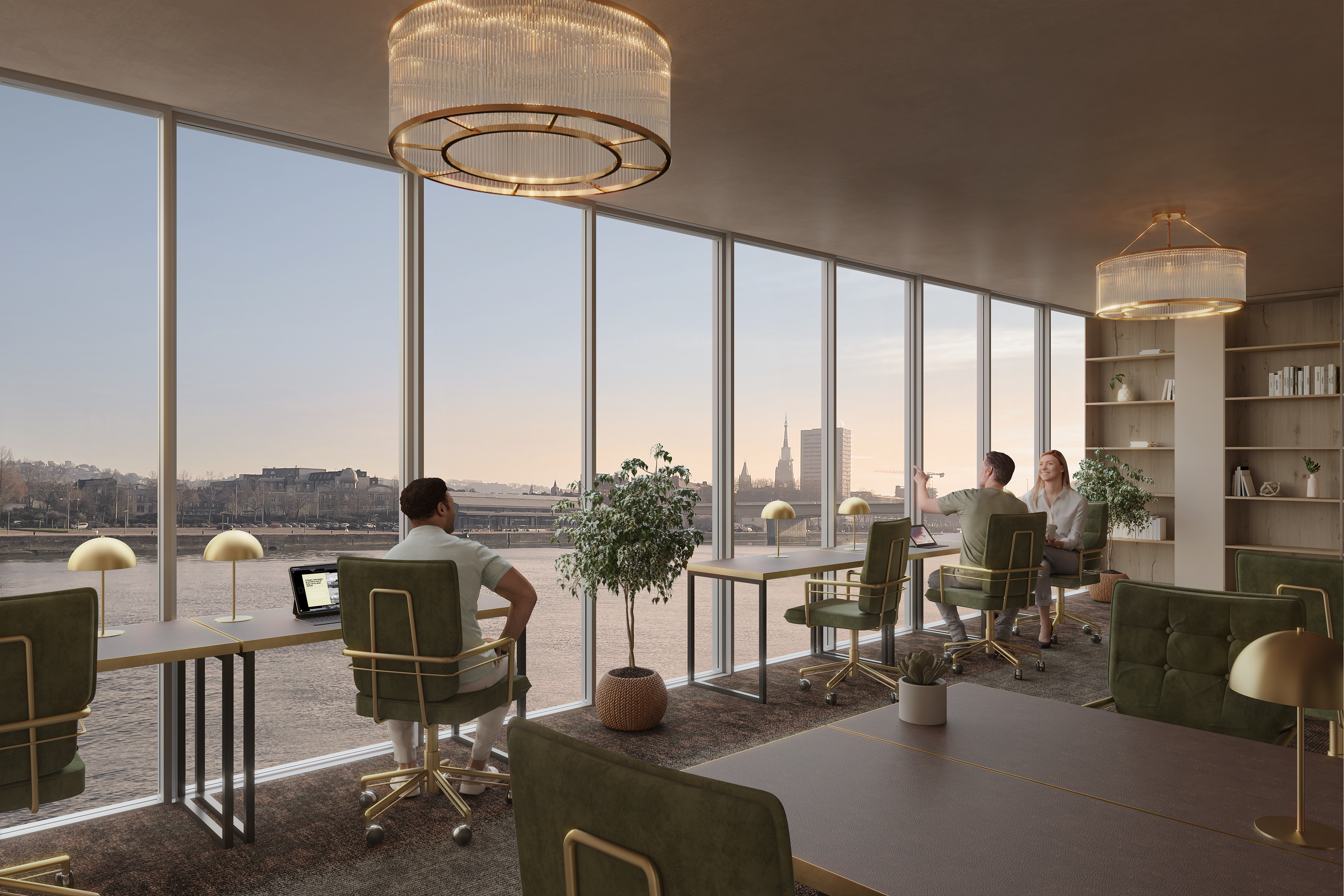 ©Now Coworking