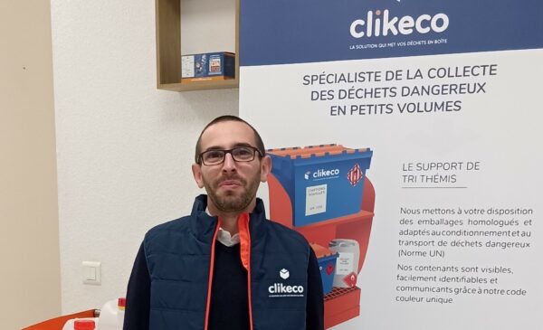 Clikeco étend son réseau et s’implante à Rouen