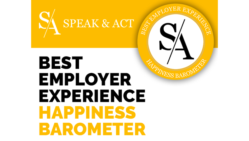 Deux grandes écoles de Rouen présentes dans le classement « Best Employer Experience 2023 »
