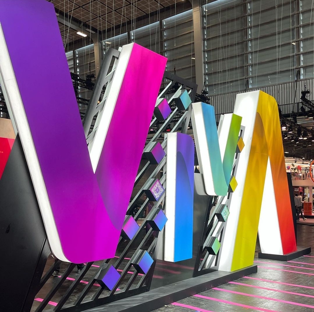 Le territoire de Rouen était représenté au salon VIVATECH avec NWX