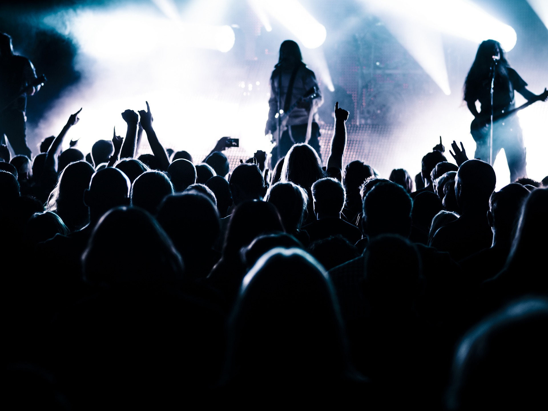 Célébrez l’été et la Fête de la musique 2023 sur le territoire de Rouen