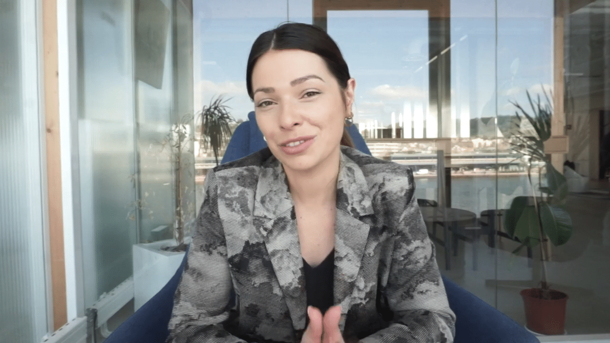 Découvrez Squadmate, start-up basée à Rouen et spécialisée en développement d&rsquo;affaires et gestion de projet