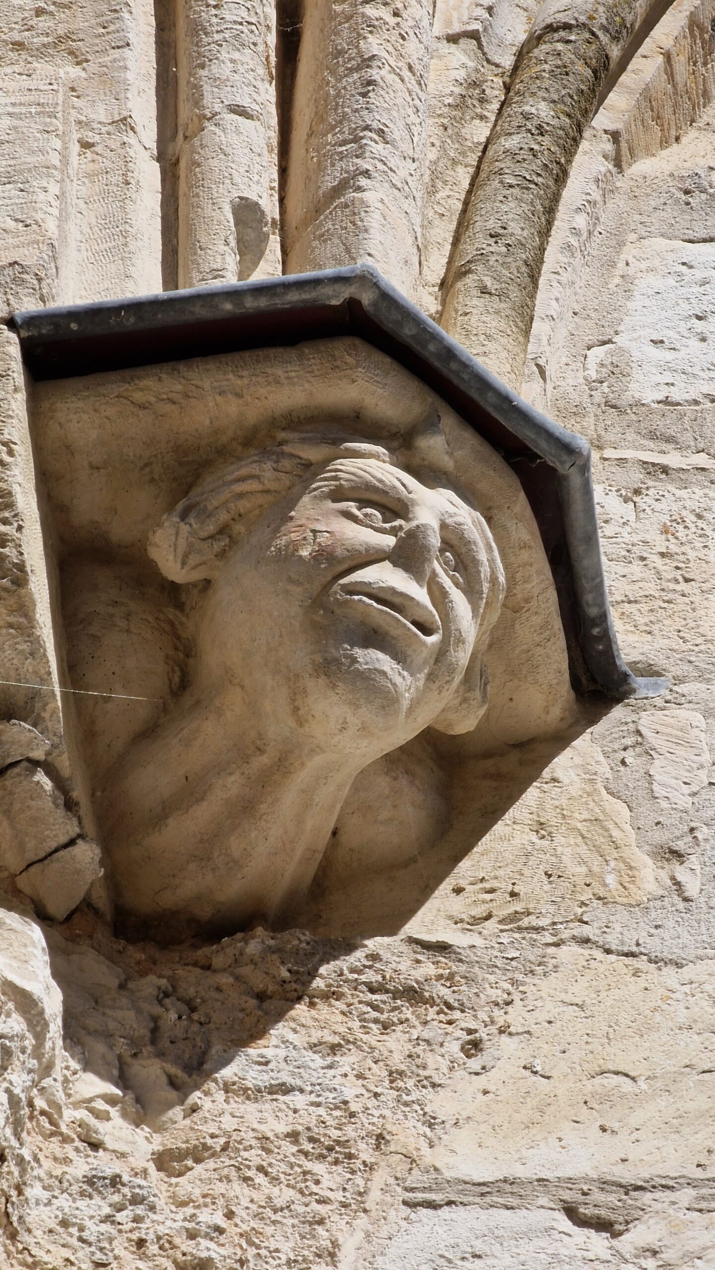 Abbaye de Jumièges ©RNI