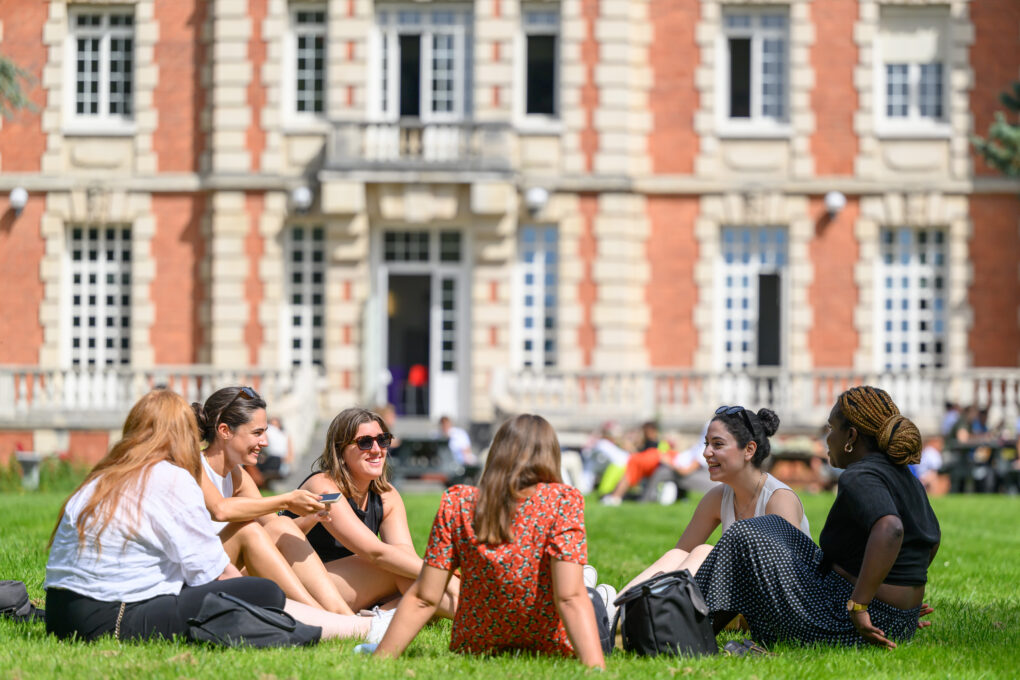 NEOMA BUSINESS SCHOOL, une Grande Ecole innovante basée à Rouen