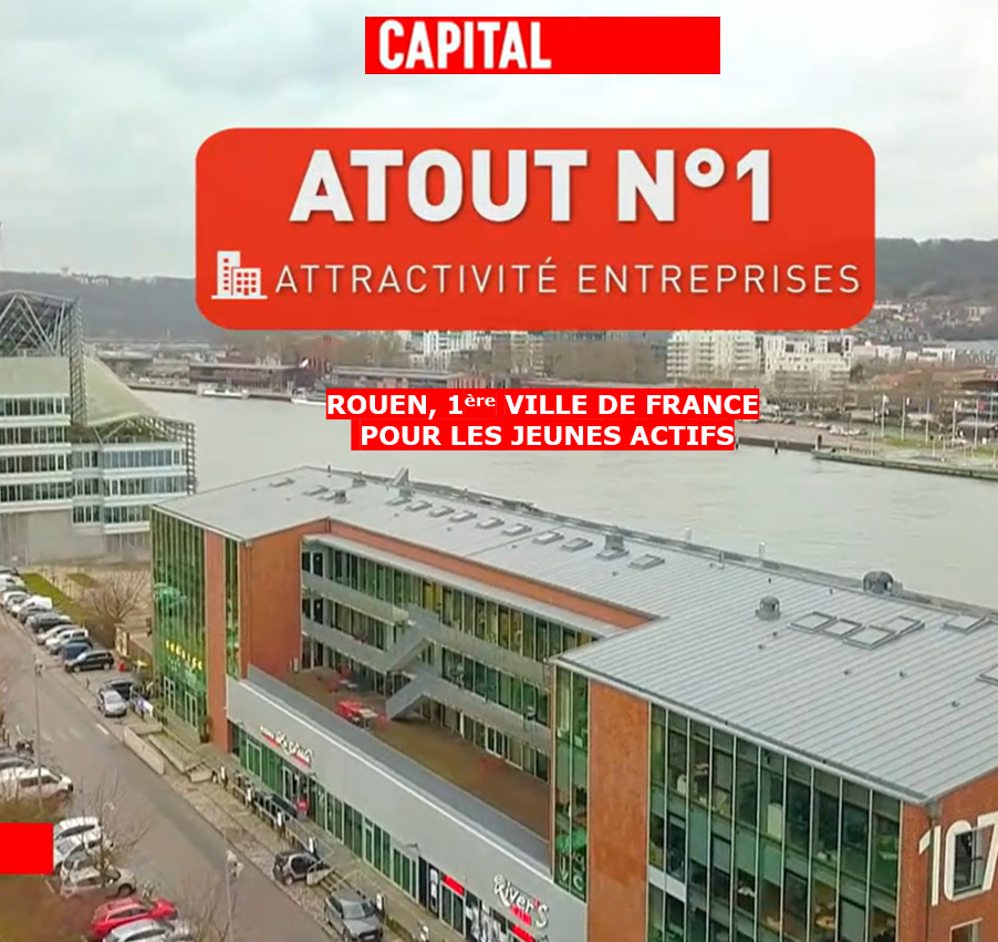 ©Emission Capital sur M6 du 17 mars 2024