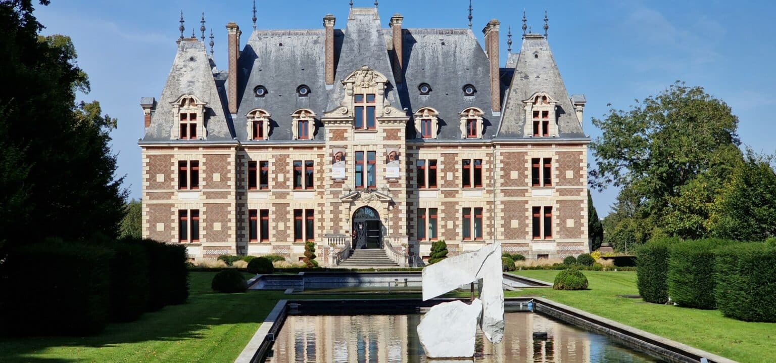 Centre d&rsquo;art contemporain de la Matmut : Un joyau artistique à découvrir près de Rouen