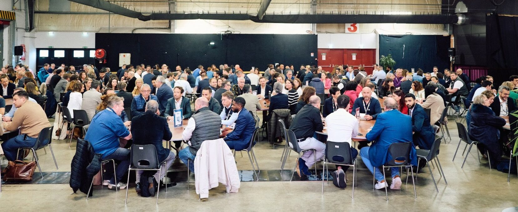 Business Expo à Rouen : RDV le 22 mai au parc des expositions