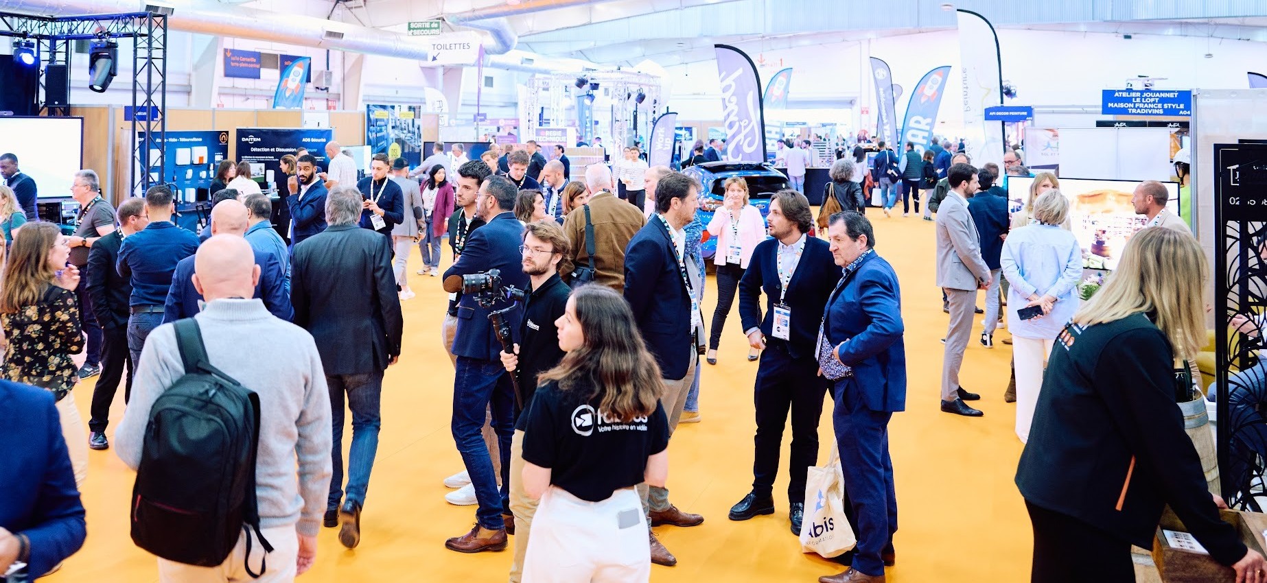 ©Business Expo by Infinity