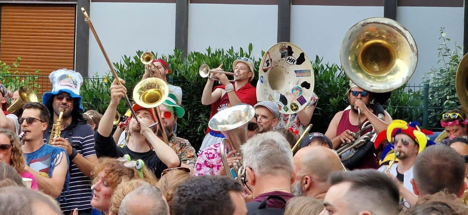 Samedi, fêtez l&rsquo;été en musique à Rouen