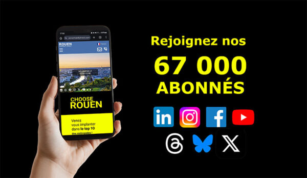 Smartphone - RS Abonnés