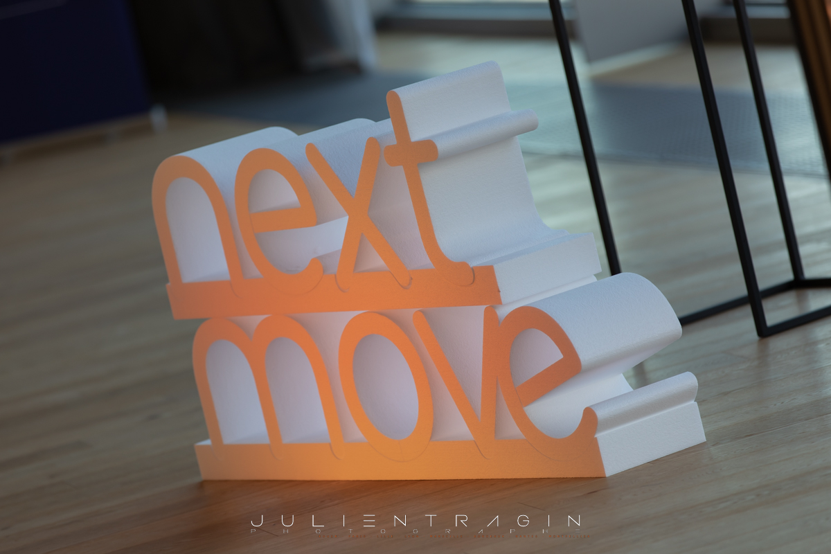 ©Crédit Photo : Julien TRAGIN pour NEXTMOVE