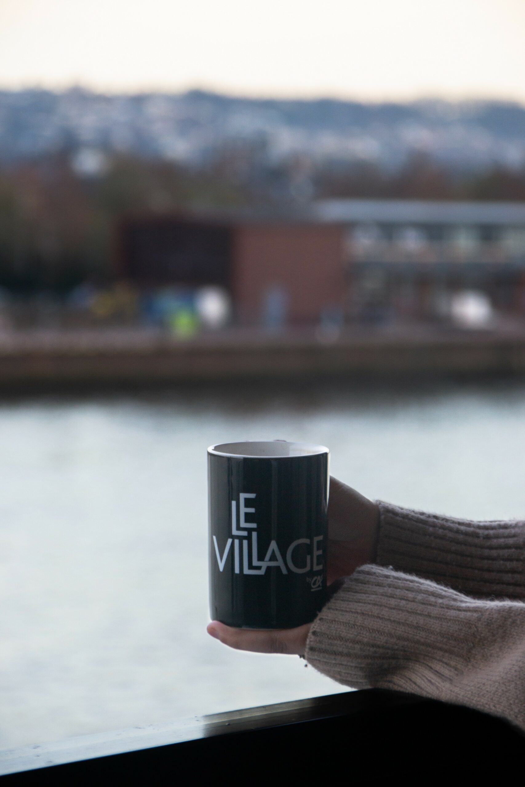 Village by CA de Rouen - Crédits photos - HERENGUEL Lola, Pierre Guéroult, Francois Romane