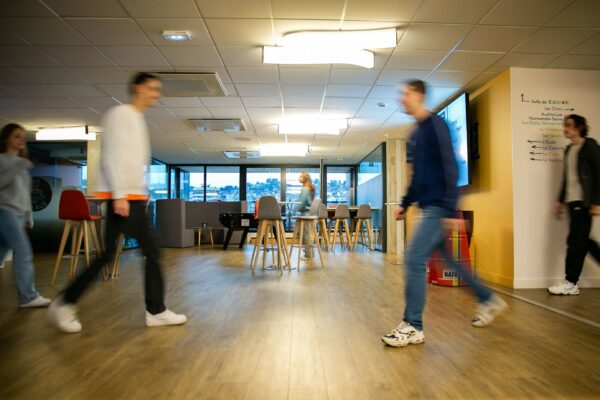 Village by CA de Rouen - Crédits photos - HERENGUEL Lola, Pierre Guéroult, Francois Romane