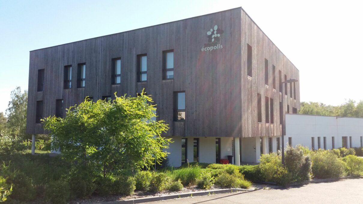 A Rouen, les agences d’architecture, chefs d’orchestre Eco-responsable de Seine Ecopolis