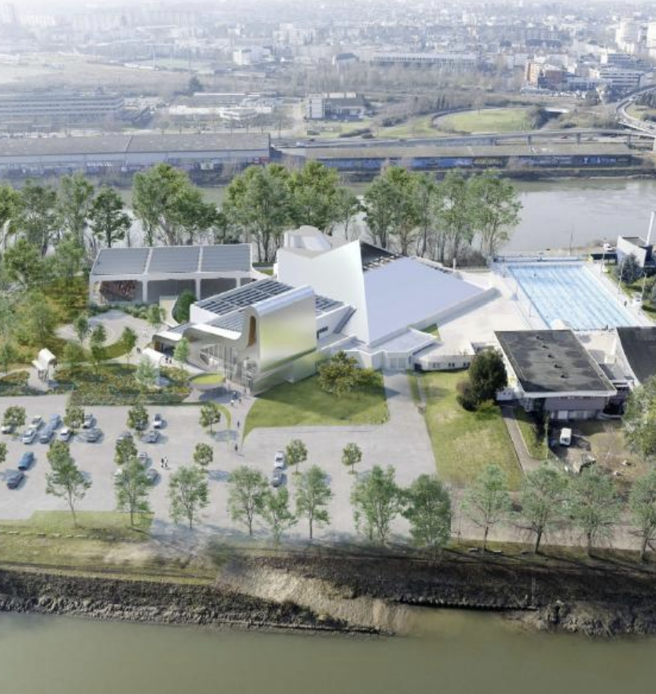 Crédit photo : Agence Jean Pierre LOTT / IVAN ROBIN