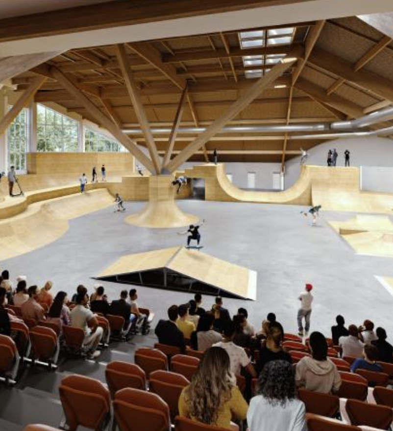 Crédit photo : Agence Jean Pierre LOTT / IVAN ROBIN