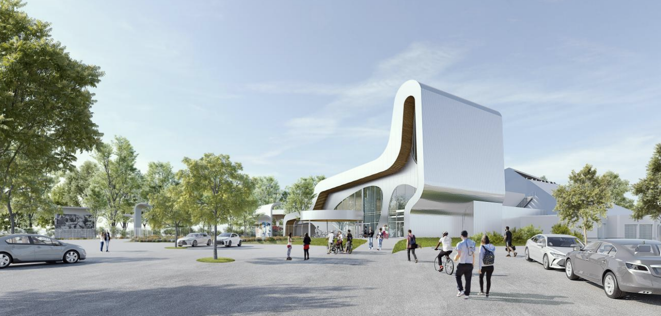 Crédit photo : Agence Jean Pierre LOTT / IVAN ROBIN