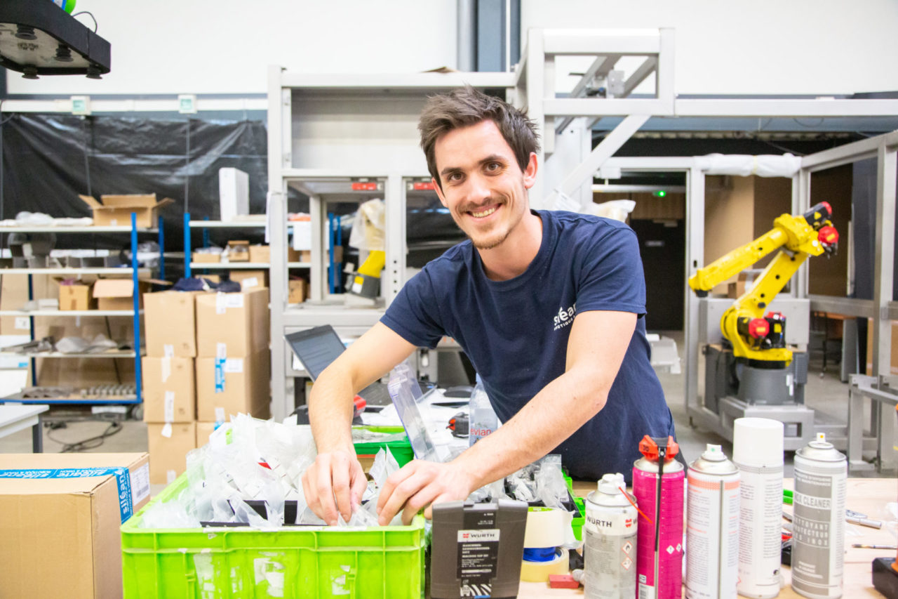 Crédit photo : SILEANE GROUP