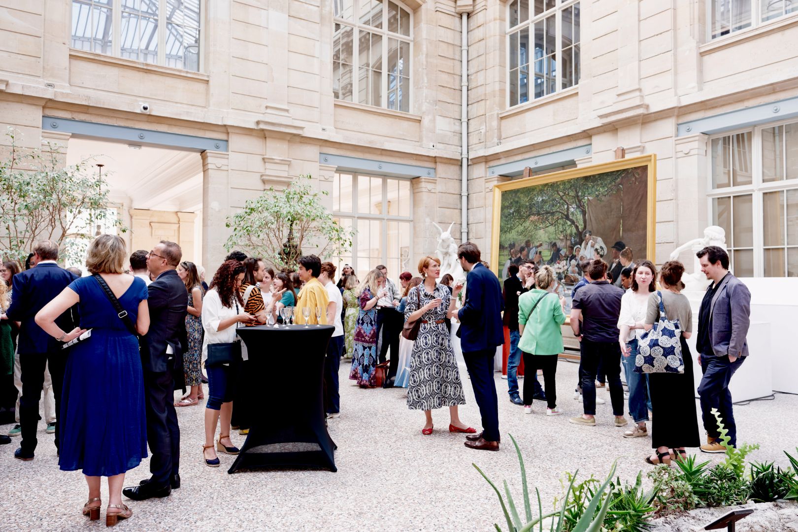 © Crédit photo : Agathe Poupeney