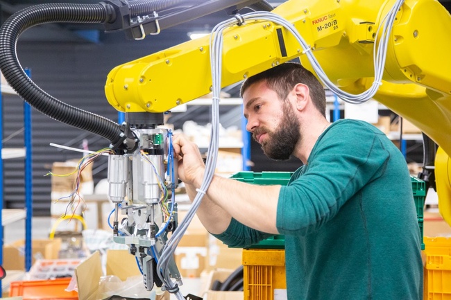 Crédit photo : SILEANE GROUP