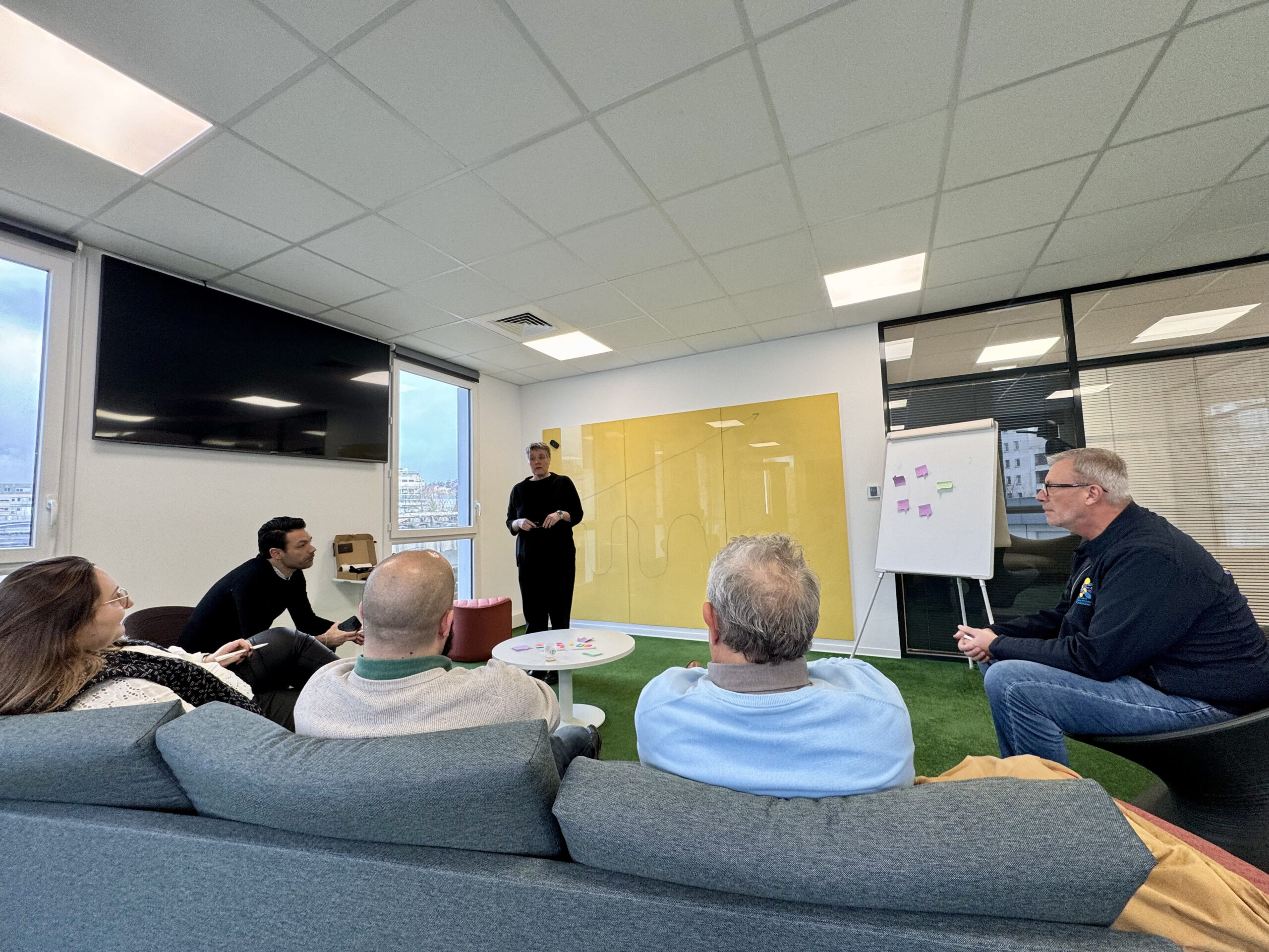 ©Rouen Normandy Création